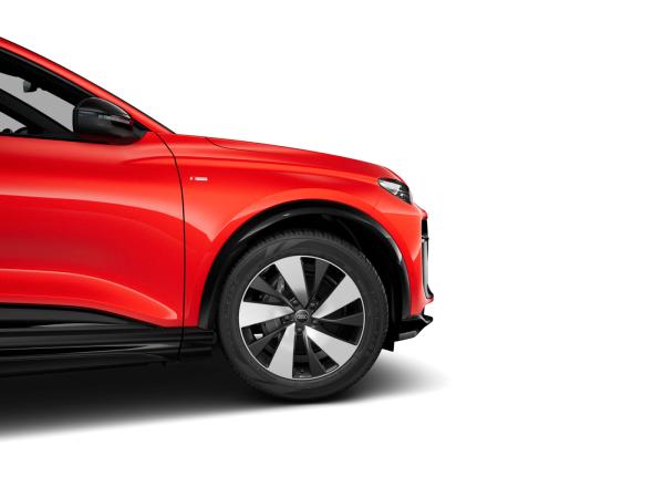 Audi Q6 e-tron performance *WINTERRÄDER* 2x S line HUD 360° MATRIX