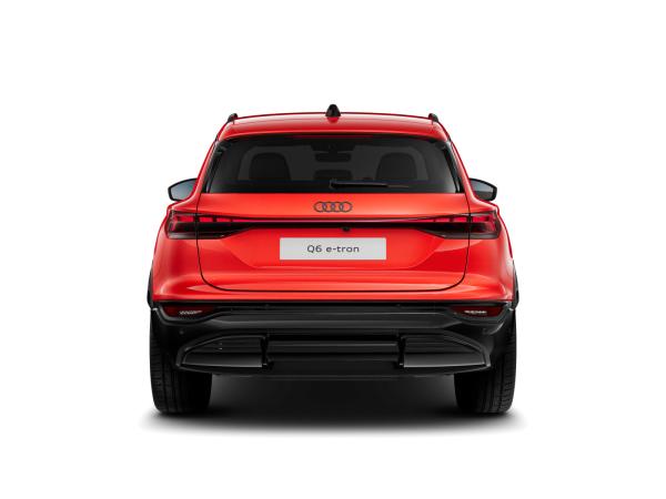 Audi Q6 e-tron performance *WINTERRÄDER* 2x S line HUD 360° MATRIX