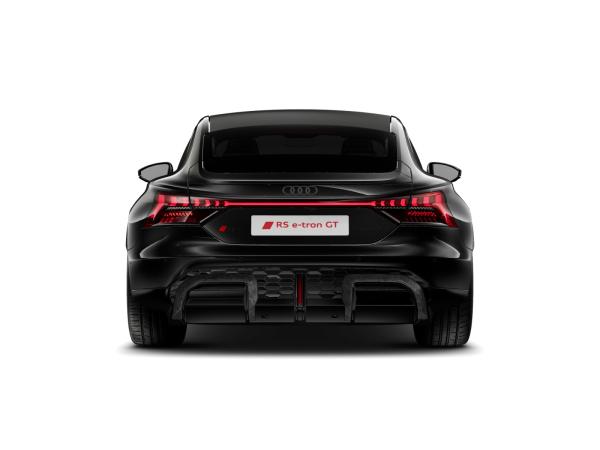 Audi RS e-tron GT performance qu AKTIVFAHRWERK HUD