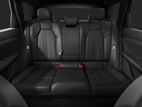 Audi Q6 e-tron performance *WINTERRÄDER* 2x S line HUD 360° MATRIX