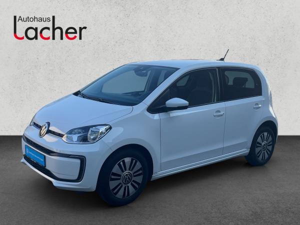 Volkswagen up! e-up! Style "Plus",DAB+,Kamera,Frontscheibe beheizbar
