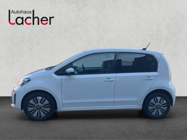 Volkswagen up! e-up! Style "Plus",DAB+,Kamera,Frontscheibe beheizbar