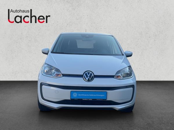 Volkswagen up! e-up! Style "Plus",DAB+,Kamera,Frontscheibe beheizbar