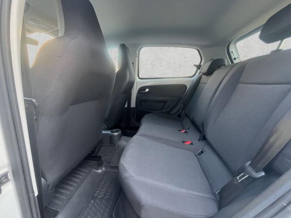 Volkswagen up! e-up! Style "Plus",DAB+,Kamera,Frontscheibe beheizbar