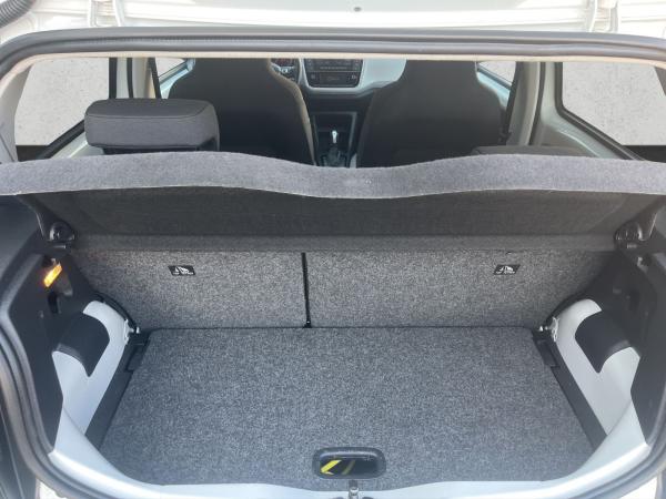 Volkswagen up! e-up! Style "Plus",DAB+,Kamera,Frontscheibe beheizbar