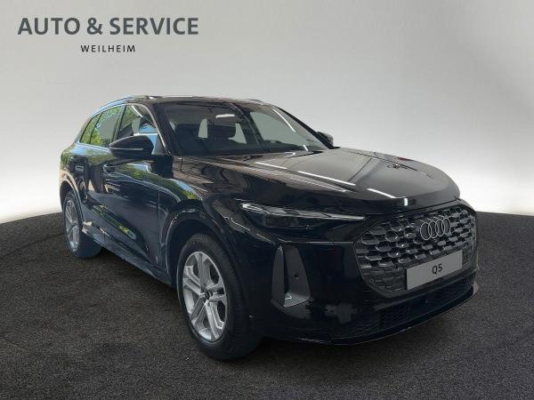 Audi Q5 SUV TFSI S tronic SOFORT VERFÜGBAR