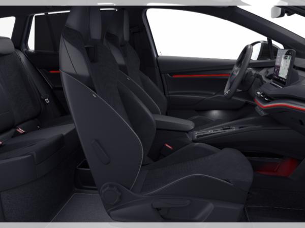 Skoda ENYAQ Enyaq 85 Sportline *KAM360*AHK*NAVI*LED*