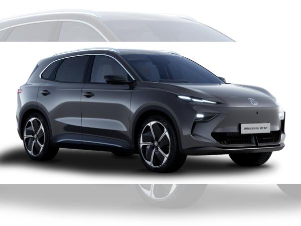 MG S5 EV Luxury  Long Rɑnge ⚡465 km Reichweite⚡Sofort verfügbar -inkl. Frachtkosten