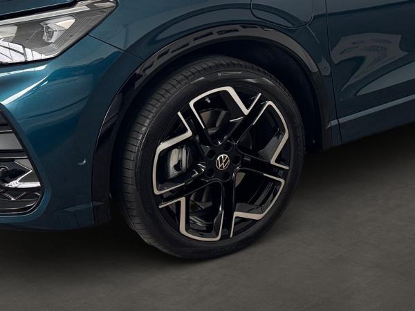 Volkswagen Tiguan R-Line 1.5TSI eHybrid +AHK+LEDER+