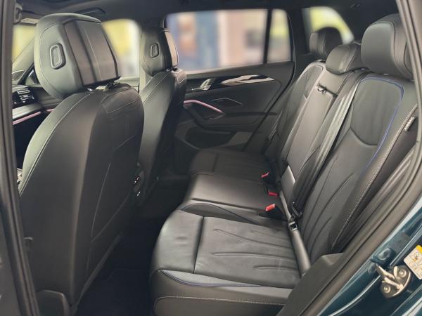 Volkswagen Tiguan R-Line 1.5TSI eHybrid +AHK+LEDER+