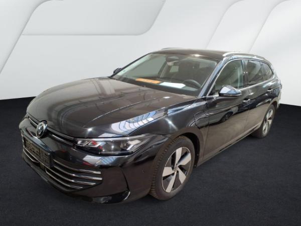 Volkswagen Passat Business 1.5TSI DSG eHybrid +CCS+AHK+LED+