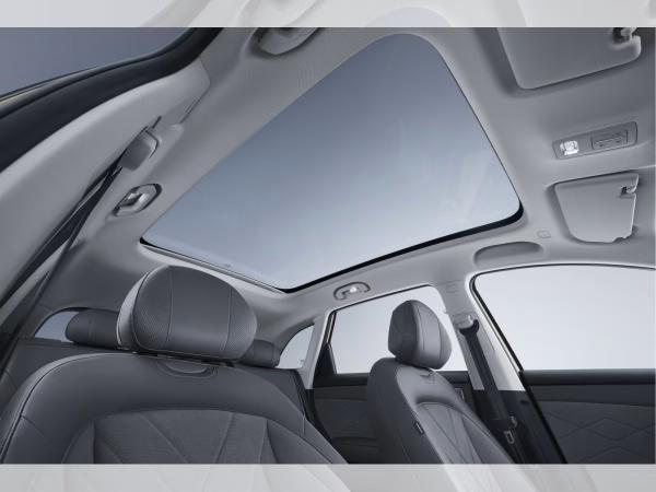 MG S6 EV Premium Luxury AWD , Neues Modell, Anzahlung 6.000,00€ Förderprämie