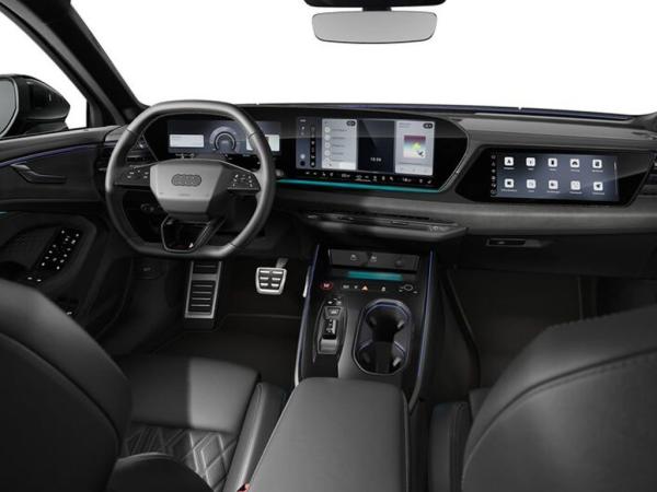 Audi A6 Avant edition one e-hybrid qu S tr. Luft PANO