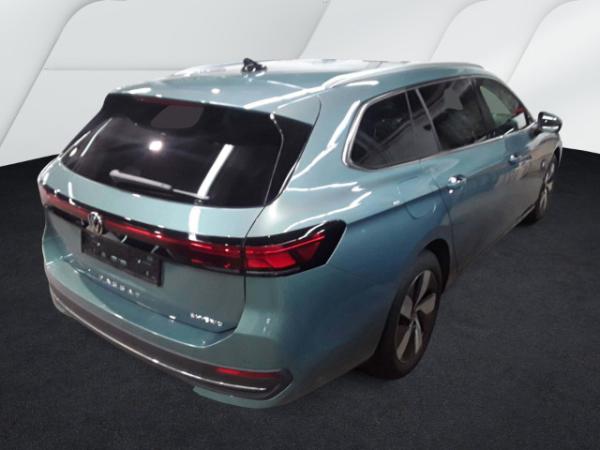 Volkswagen Passat Business 1.5TSI DSG eHybrid +CCS+AHK+LED+