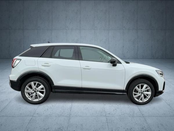 Audi Q2 advanced 35 TFSI S tr. Matrix 18 ACC Cam Keyl