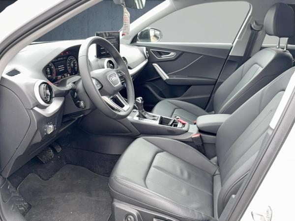 Audi Q2 advanced 35 TFSI S tr. Matrix 18 ACC Cam Keyl