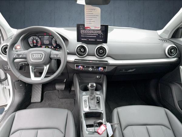 Audi Q2 advanced 35 TFSI S tr. Matrix 18 ACC Cam Keyl