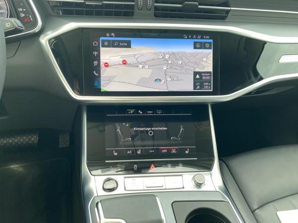 Audi A6 Avant 50 TFSI e Sport advanced qu. S tr. PANO