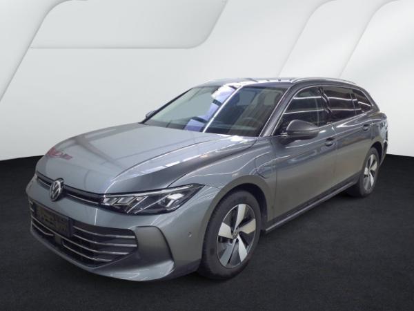 Volkswagen Passat Business 1.5TSI DSG eHybrid +CCS+AHK+LED+