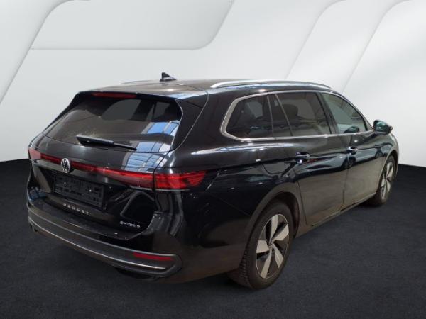 Volkswagen Passat Business 1.5TSI DSG eHybrid +CCS+AHK+LED++