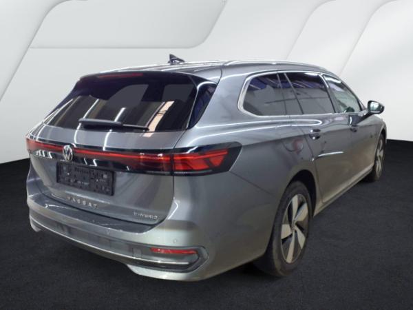 Volkswagen Passat Business 1.5TSI DSG eHybrid +CCS+AHK+LED+