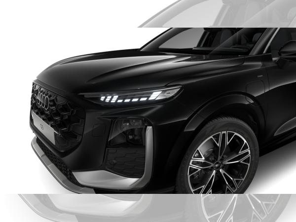 Audi Q3 Sportback e-hybrid 200 kW S tron *SOFORT VERFÜGBAR