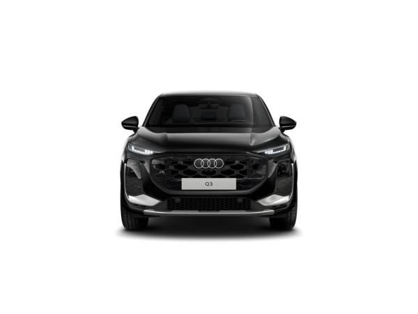 Audi Q3 Sportback e-hybrid 200 kW S tron *SOFORT VERFÜGBAR