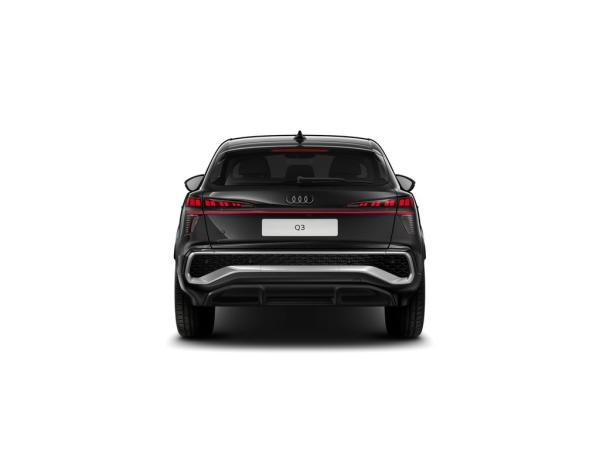 Audi Q3 Sportback e-hybrid 200 kW S tron *SOFORT VERFÜGBAR
