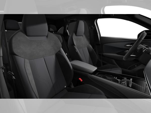 Audi Q3 Sportback e-hybrid 200 kW S tron *SOFORT VERFÜGBAR