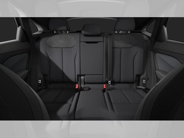 Audi Q3 Sportback e-hybrid 200 kW S tron *SOFORT VERFÜGBAR