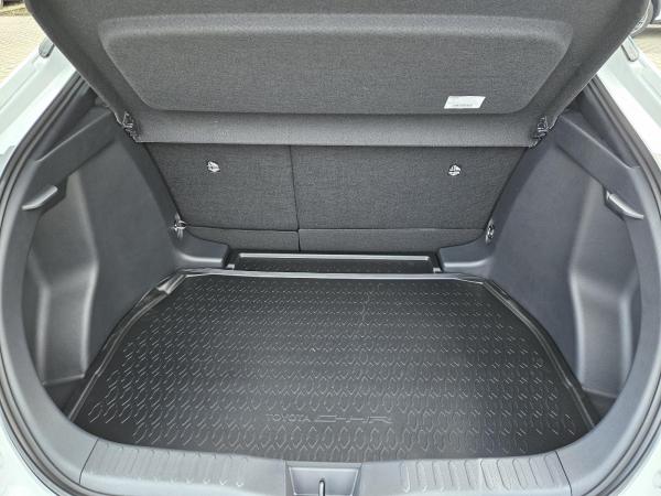 Toyota C-HR 2.0-l-VVTi Teamplayer