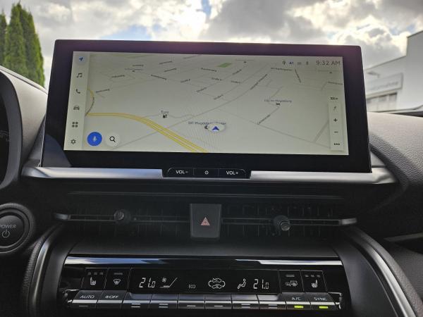 Toyota C-HR 2.0-l-VVTi Teamplayer