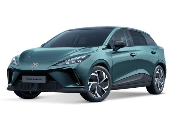 MG MG4 Premium❗ 545km Reichweite❗sofort verf. nähe Köln❗Privat