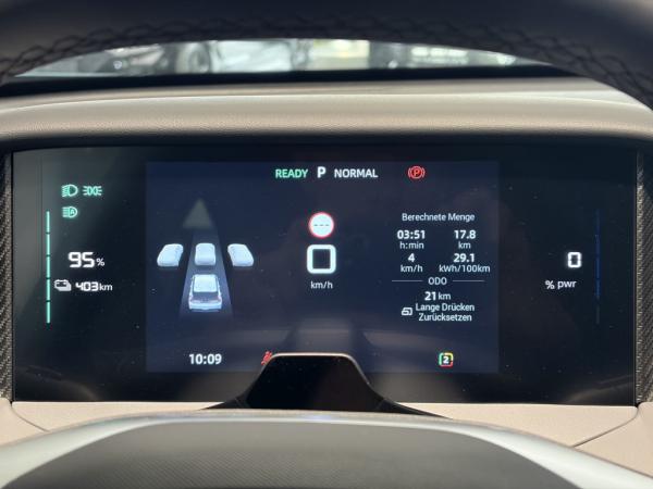 MG MG4 Premium❗ 545km Reichweite❗sofort verf. nähe Köln❗Privat