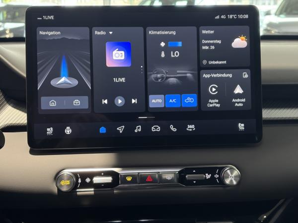 MG MG4 Premium❗ 545km Reichweite❗sofort verf. nähe Köln❗Privat