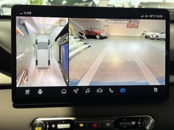 MG MG4 Premium❗ 545km Reichweite❗sofort verf. nähe Köln❗Privat