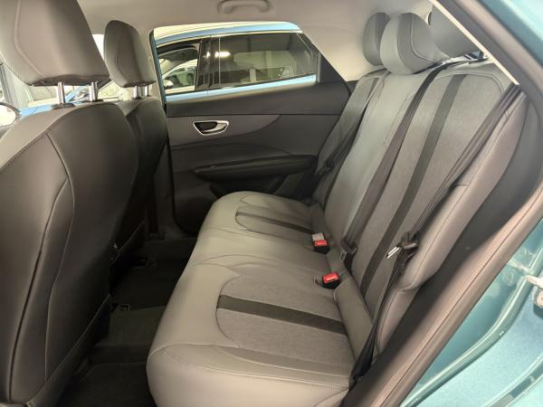 MG MG4 Premium❗ 545km Reichweite❗sofort verf. nähe Köln❗Privat