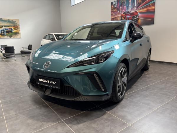MG MG4 Premium❗452km Reichweite❗sofort verf. nähe Köln❗Privat