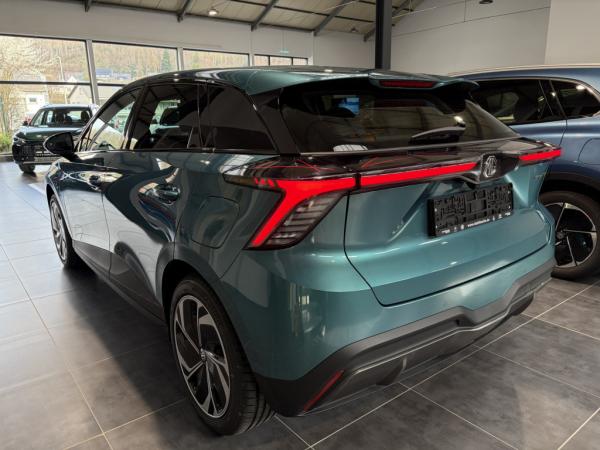 MG MG4 Premium❗452km Reichweite❗sofort verf. nähe Köln❗Privat