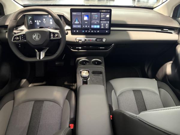 MG MG4 Premium❗452km Reichweite❗sofort verf. nähe Köln❗Privat