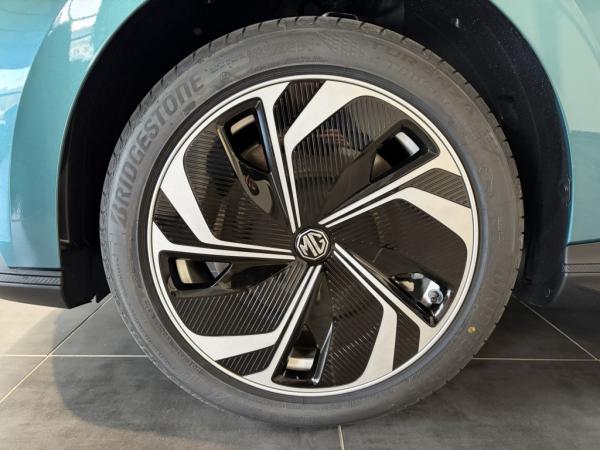 MG MG4 Premium❗452km Reichweite❗sofort verf. nähe Köln❗Privat