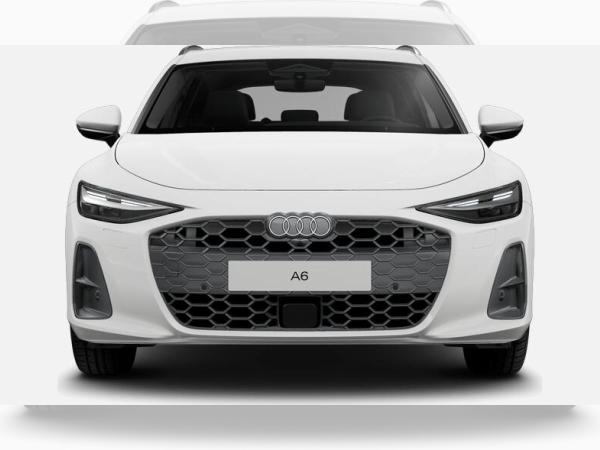 Audi A6 Avant e-hybrid quattro 220 kW **BESTELLAKTION MIT EROBERUNG**