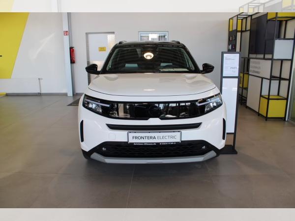Opel Frontera Electric 54-kWh-Batterie 83kW Ultimate * SOFORT VERFÜGBAR*