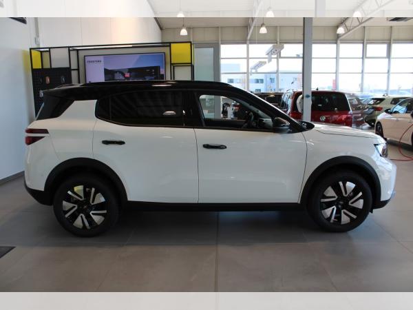 Opel Frontera Electric 54-kWh-Batterie 83kW Ultimate * SOFORT VERFÜGBAR*