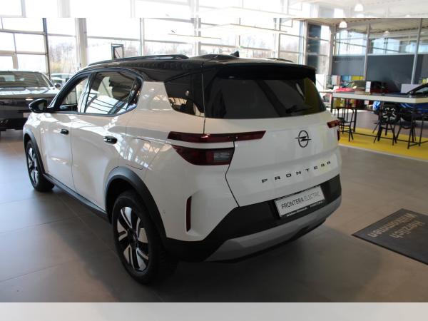 Opel Frontera Electric 54-kWh-Batterie 83kW Ultimate * SOFORT VERFÜGBAR*