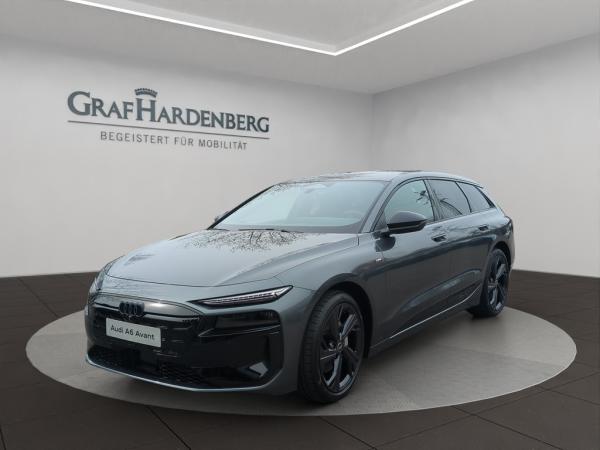 Audi A6 e-tron Avant performance 270 kW *AHK *Panorama Glasdach *Bang & Olufsen
