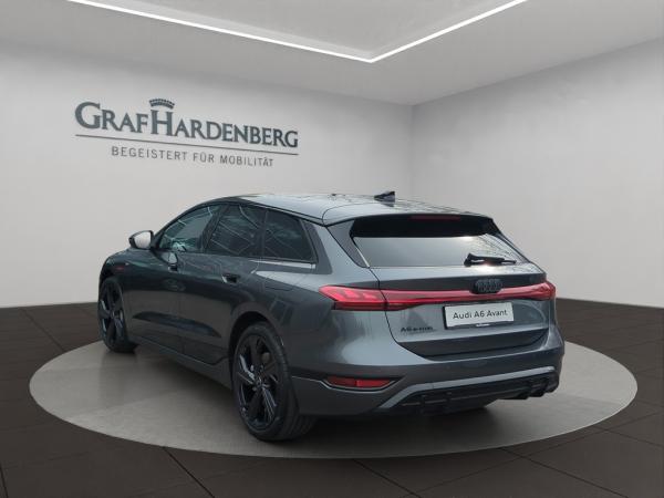 Audi A6 e-tron Avant performance 270 kW *AHK *Panorama Glasdach *Bang & Olufsen