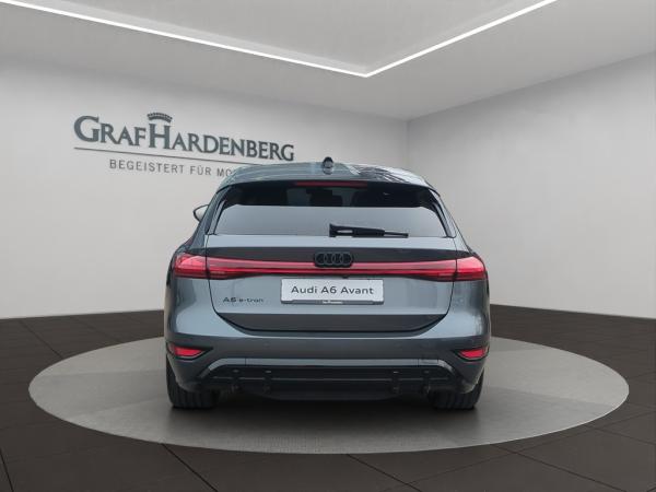 Audi A6 e-tron Avant performance 270 kW *AHK *Panorama Glasdach *Bang & Olufsen