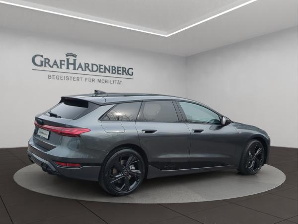 Audi A6 e-tron Avant performance 270 kW *AHK *Panorama Glasdach *Bang & Olufsen