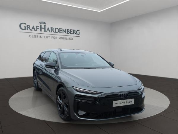 Audi A6 e-tron Avant performance 270 kW *AHK *Panorama Glasdach *Bang & Olufsen